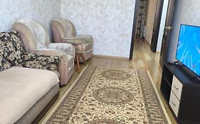 Apartment in 7 mikrorayon