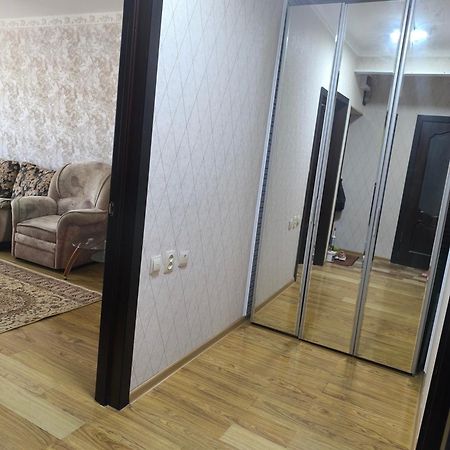 Apartment in 7 mikrorayon Aktav Dış mekan fotoğraf